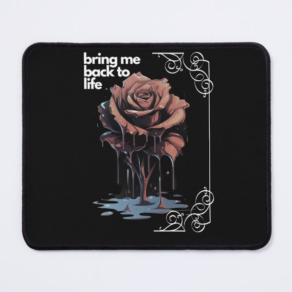 Item preview, BRING ME BACK TO LIFE - ROSE 1 designed and sold by justyna-s28.