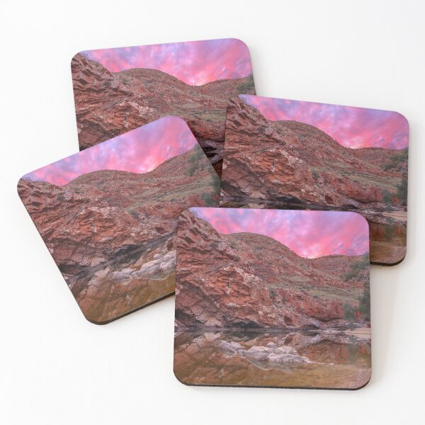 Item preview, Ormiston Gorge designed and sold by Travis Easton.