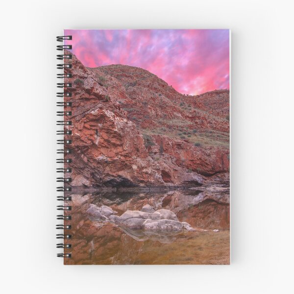 Item preview, Ormiston Gorge designed and sold by Travis Easton.