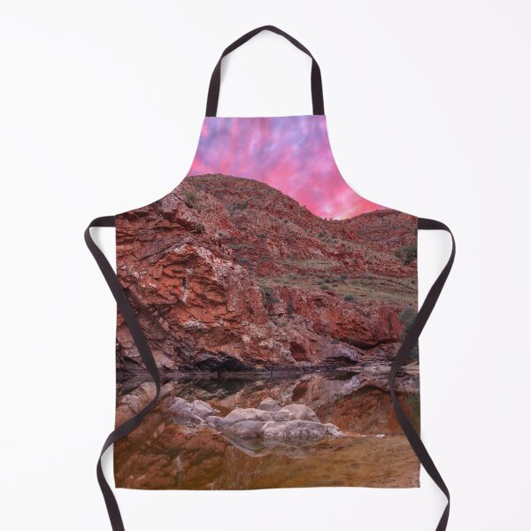 Item preview, Ormiston Gorge designed and sold by Travis Easton.