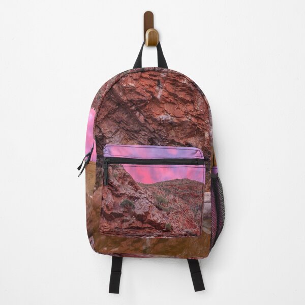Item preview, Ormiston Gorge designed and sold by Travis Easton.