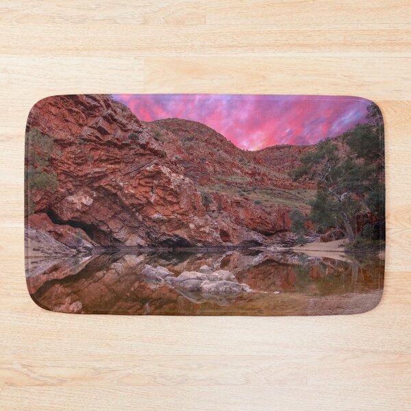 Item preview, Ormiston Gorge designed and sold by Travis Easton.