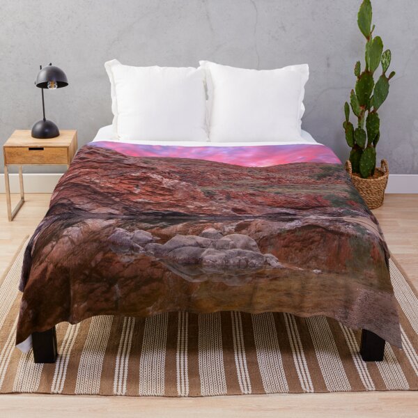 Item preview, Ormiston Gorge designed and sold by Travis Easton.
