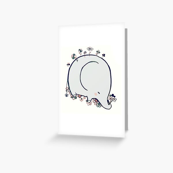 Mochi Greeting Cards | Redbubble