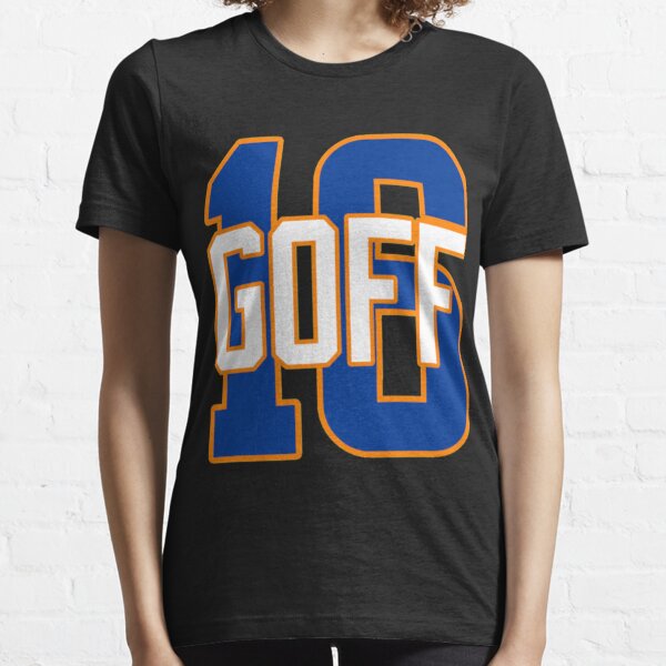 Vintage 90s Graphic Style Jared Goff T-shirt Jared Goff 