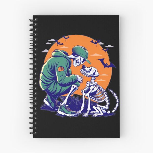 Item preview, Man & Dog designed and sold by TrendyPalette.