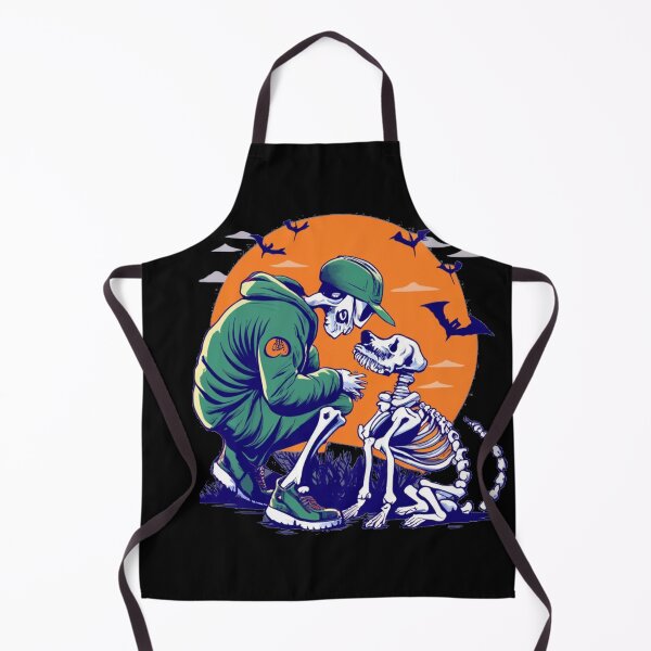 Item preview, Man & Dog designed and sold by TrendyPalette.