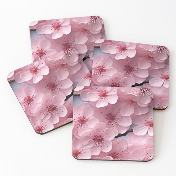 Item preview, cherry blossoms | Cherry Blossom Festival designed and sold by DerSenat.