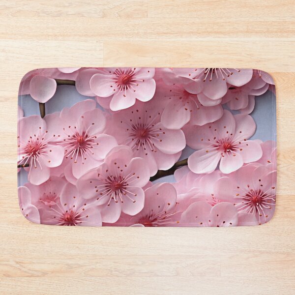 Item preview, cherry blossoms | Cherry Blossom Festival designed and sold by DerSenat.