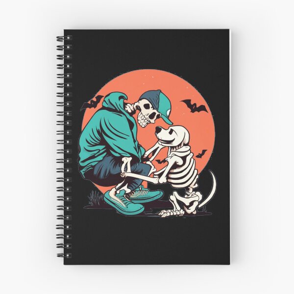 Item preview, Man & Dog designed and sold by TrendyPalette.