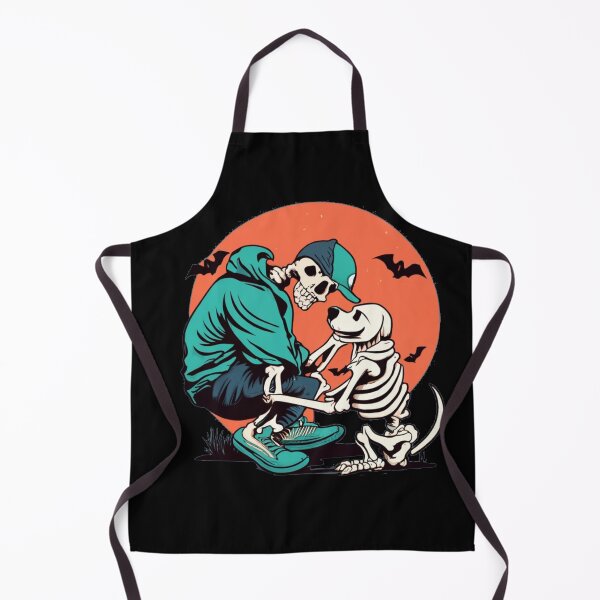 Item preview, Man & Dog designed and sold by TrendyPalette.