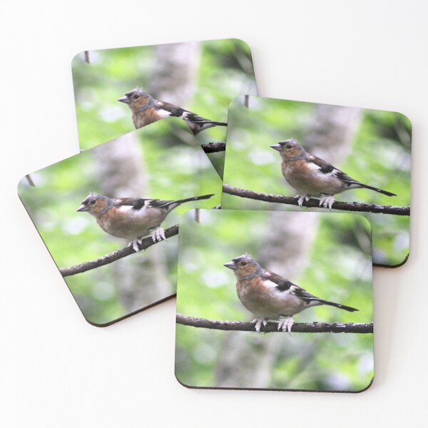 Item preview, Chaffinch designed and sold by KathleenDawson.