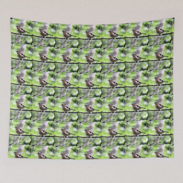 Item preview, Chaffinch designed and sold by KathleenDawson.