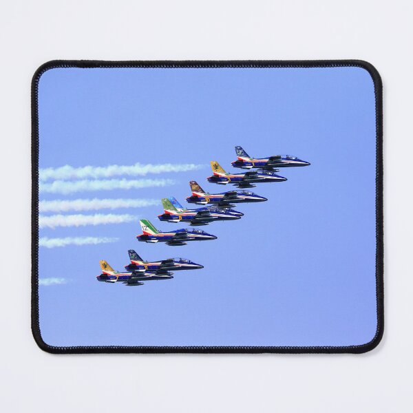 Item preview,  Frecce Tricolori Airshow designed and sold by annalisa56.