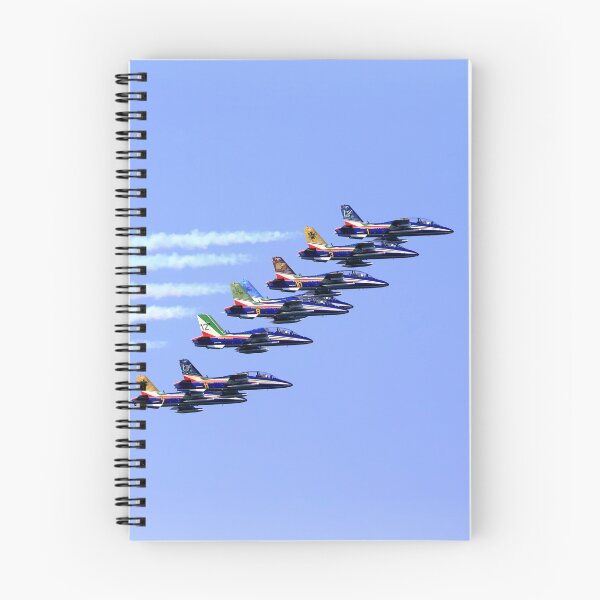 Item preview,  Frecce Tricolori Airshow designed and sold by annalisa56.