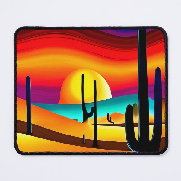 Item preview, Prismatic Oasis designed and sold by Eandbeyond.
