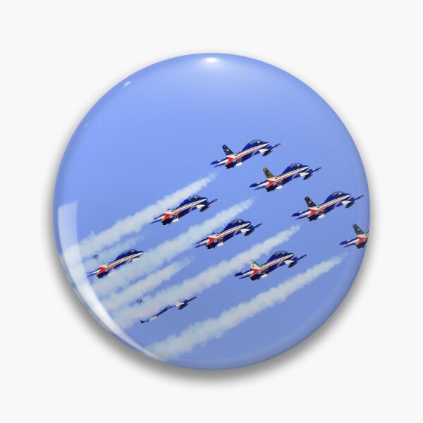 Item preview,  Frecce Tricolori Airshow designed and sold by annalisa56.