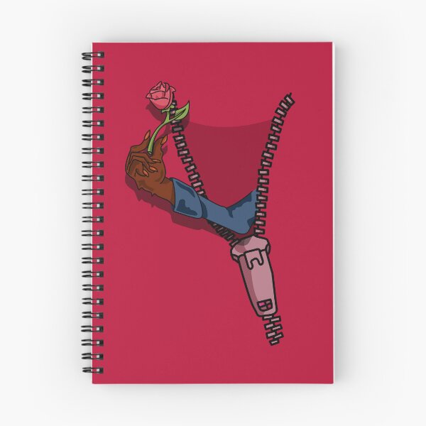Item preview, Zip Check - The Beast Thinks You Are Pretty designed and sold by Fun Funky Designs.