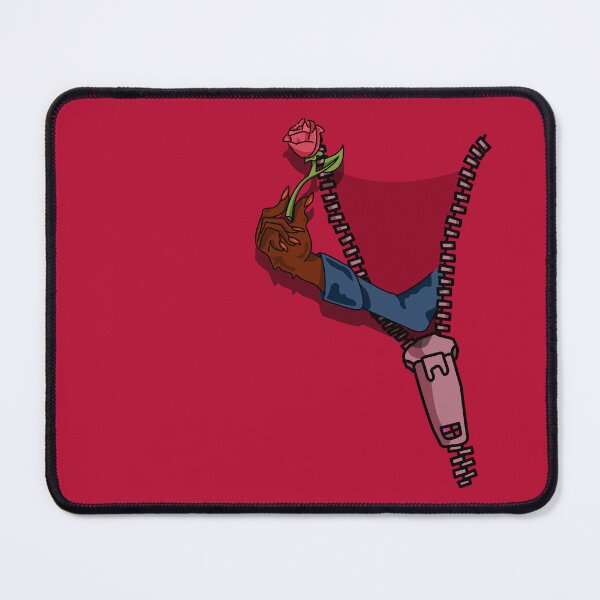 Item preview, Zip Check - The Beast Thinks You Are Pretty designed and sold by Fun Funky Designs.