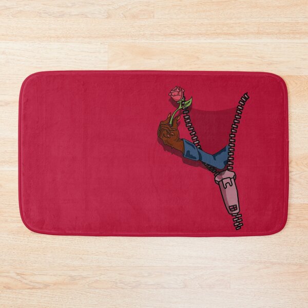 Item preview, Zip Check - The Beast Thinks You Are Pretty designed and sold by Fun Funky Designs.