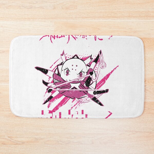 Item preview, SO IM A SPIDER, SO WHAT KUMOKO (GRUNGE STYLE) Classic designed and sold by RubyeHammes.