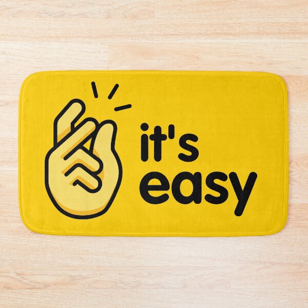 Item preview, it's easy designed and sold by innni.