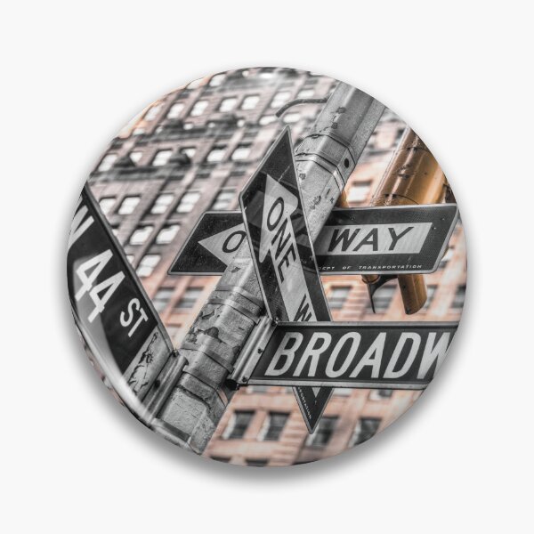 Item preview, Broadway designed and sold by assaf.