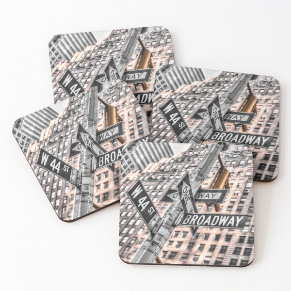 Item preview, Broadway designed and sold by assaf.