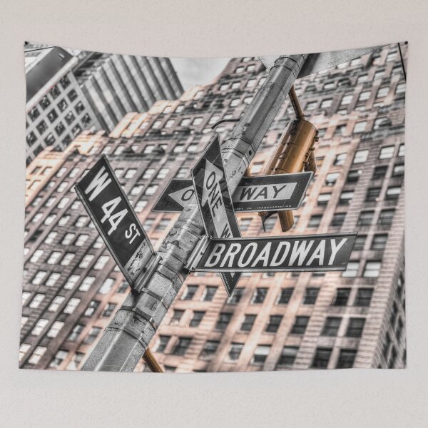 Item preview, Broadway designed and sold by assaf.