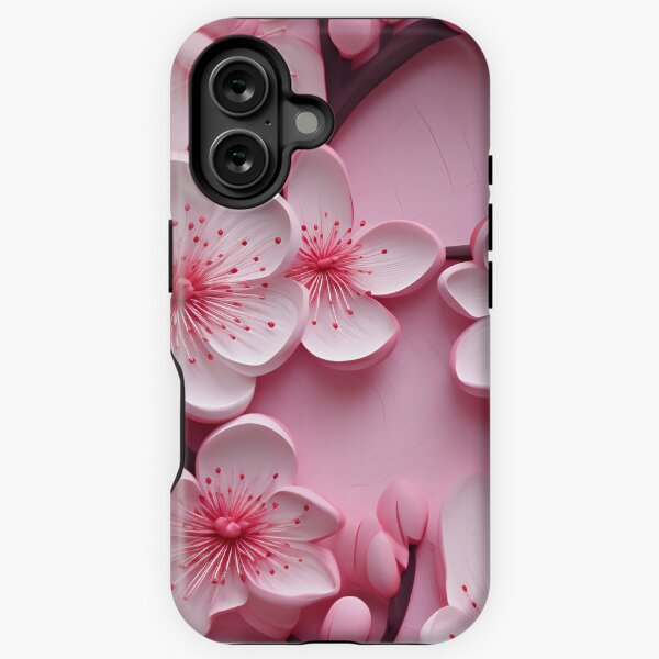 Item preview, cherry blossoms | Cherry Blossom Festival designed and sold by DerSenat.