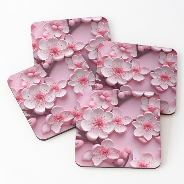 Item preview, cherry blossoms | Cherry Blossom Festival designed and sold by DerSenat.