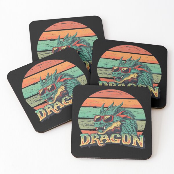 Item preview, Dragon designed and sold by TrendyPalette.