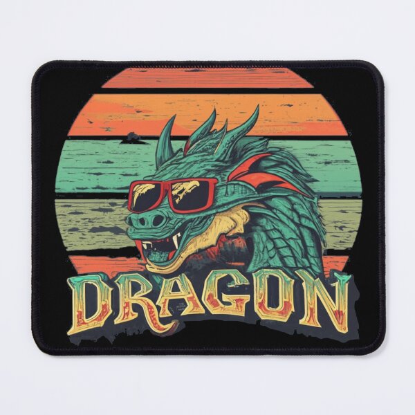 Item preview, Dragon designed and sold by TrendyPalette.