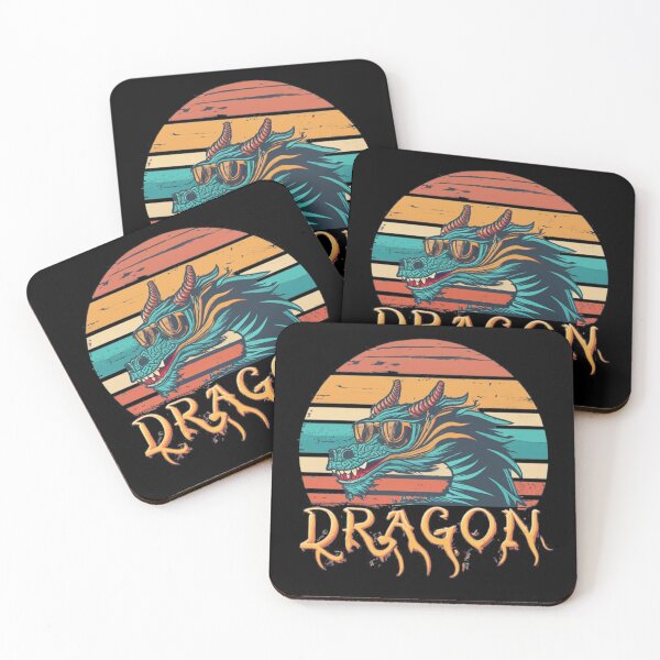 Item preview, Dragon designed and sold by TrendyPalette.