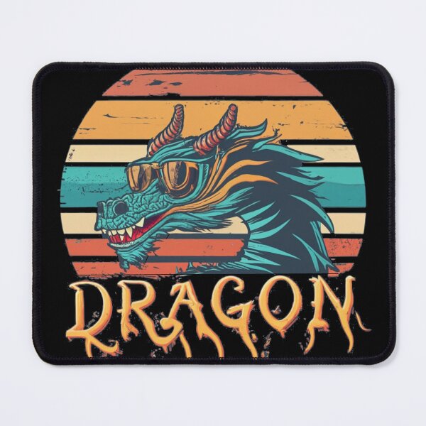 Item preview, Dragon designed and sold by TrendyPalette.