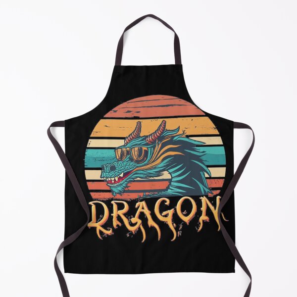 Item preview, Dragon designed and sold by TrendyPalette.