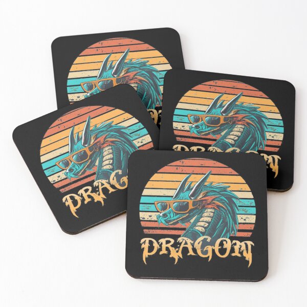 Item preview, Dragon designed and sold by TrendyPalette.