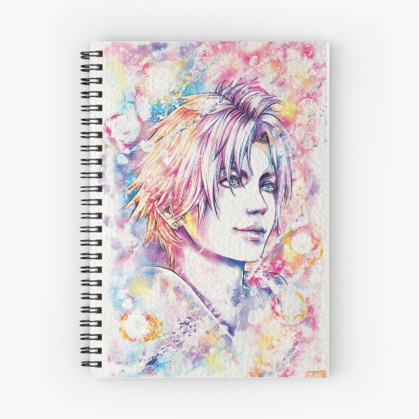 Item preview, Tidus designed and sold by kingcael.