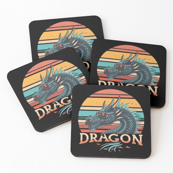 Item preview, Dragon designed and sold by TrendyPalette.