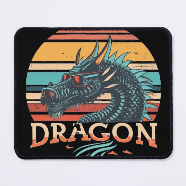 Item preview, Dragon designed and sold by TrendyPalette.