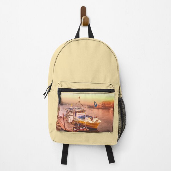 Item preview, Whitby Harbour Boat Trips designed and sold by Alisonchambers2.