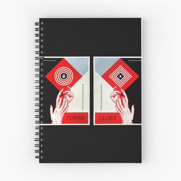 Item preview, Interpol Art  designed and sold by NicholsonDavid6.