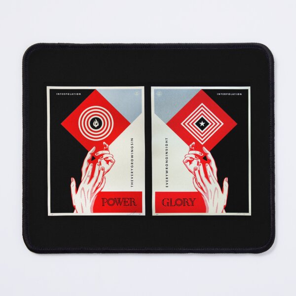 Item preview, Interpol Art  designed and sold by NicholsonDavid6.