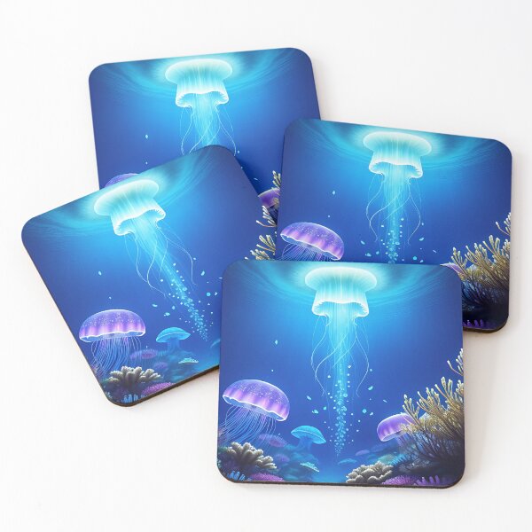 Item preview, Jellyfish 1 designed and sold by Nexo-Redox1213.