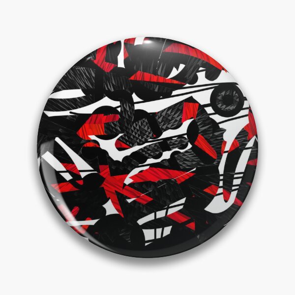 Item preview, Psychedelic Delights: A Captivating Artwork of Crazy Patterns designed and sold by Indianrocks.