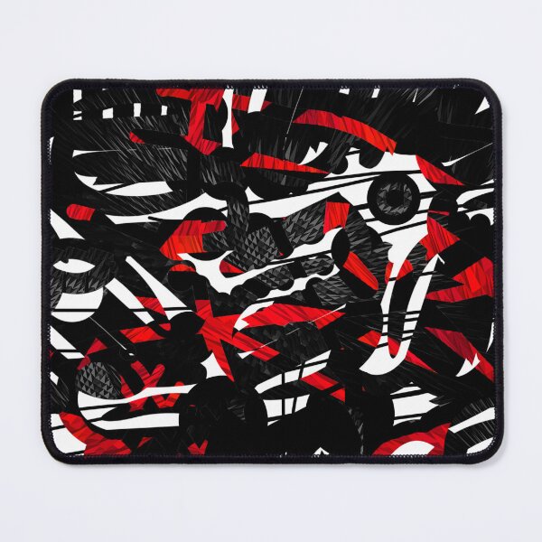 Item preview, Psychedelic Delights: A Captivating Artwork of Crazy Patterns designed and sold by Indianrocks.