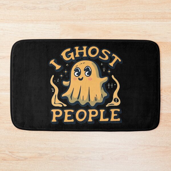 Item preview, I GHOST PEOPLE designed and sold by TrendyPalette.
