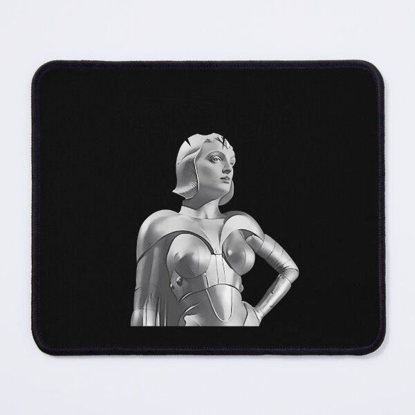 Item preview, Metropolis science fiction movie vintage designed and sold by JadonRunte.