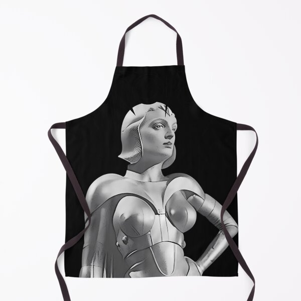 Item preview, Metropolis science fiction movie vintage designed and sold by JadonRunte.
