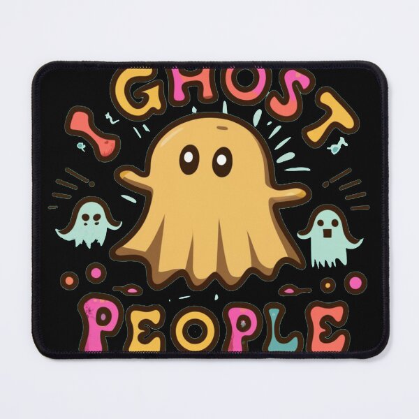 Item preview, I GHOST PEOPLE designed and sold by TrendyPalette.